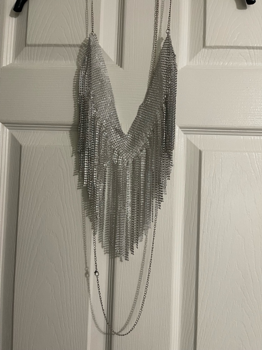 Women’s Embellished Halter Top